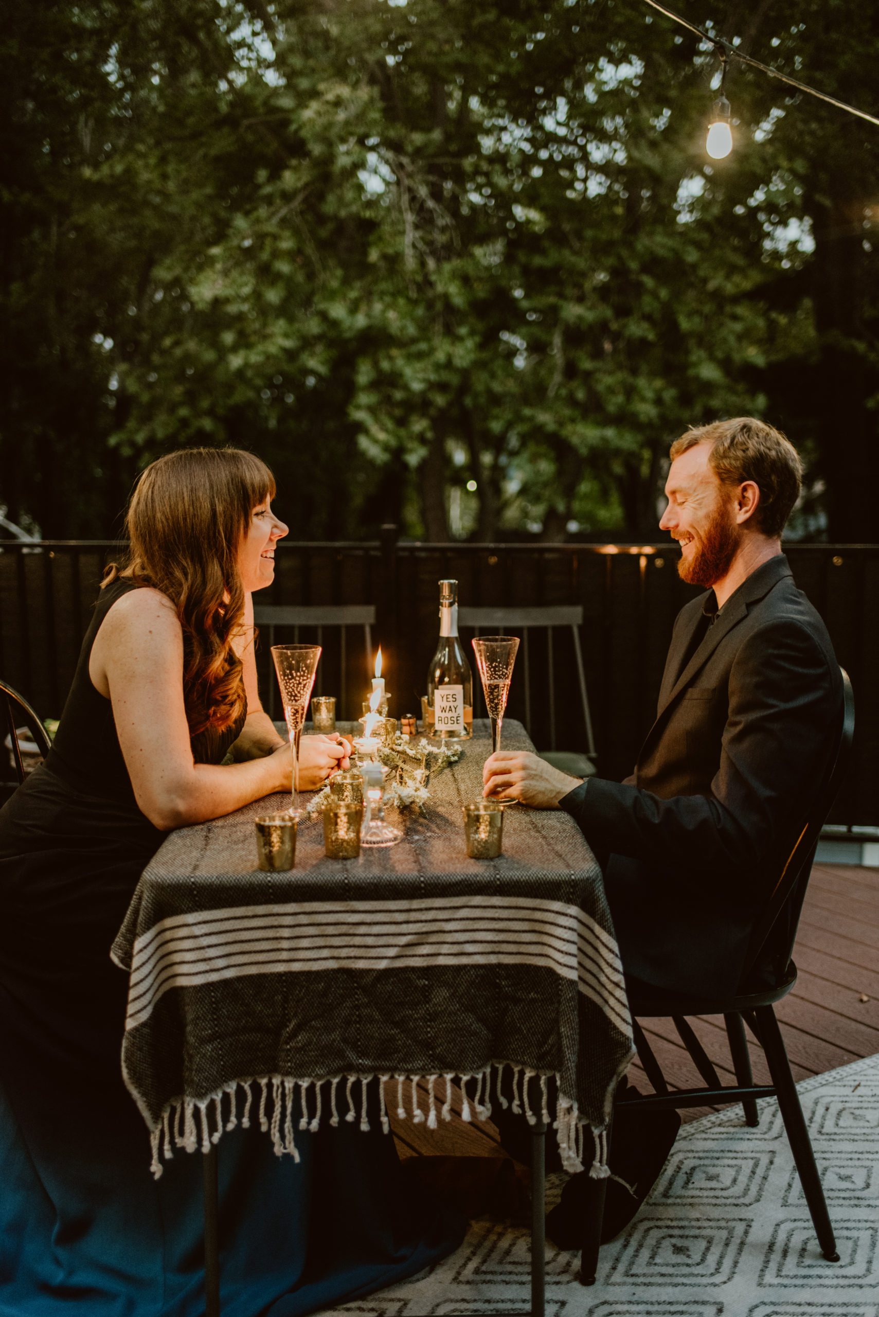 Events Service