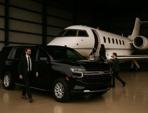 Executive Service